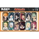 (PO) Bleach: Thousand-Year Blood War Marukaku Can Badge [BOX] Image_1