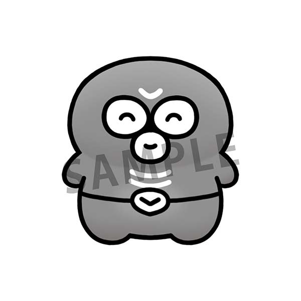 (PO) Chokorin Mascot Shocker During the Day [BOX] Image_4