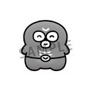 (PO) Chokorin Mascot Shocker During the Day [BOX] Image_5