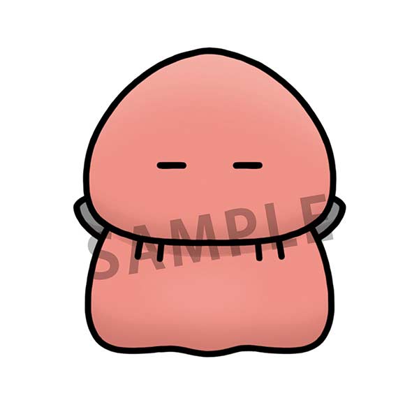 (PO) Chokorin Mascot Shocker During the Day [BOX] Image_6