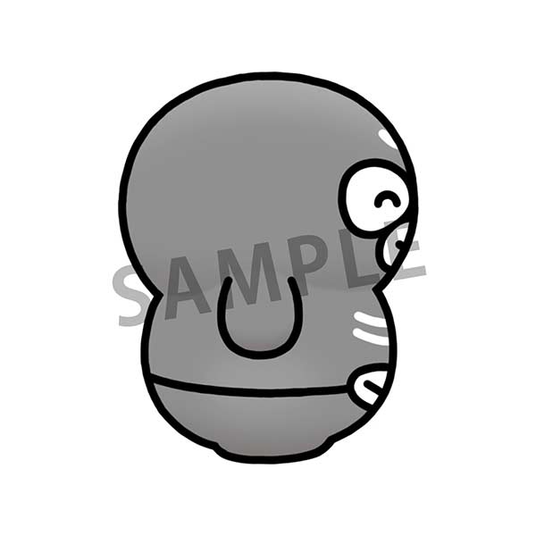 (PO) Chokorin Mascot Shocker During the Day [BOX] Image_9