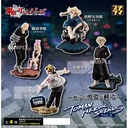 (PO) Petitrama Series Tokyo Revengers Toman Heroic Scenes Vol. 2 [BOX] Image_1