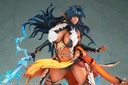 (PO) Bastard!! -Heavy Metal, Dark Fantasy- Arshes Nei Image_8