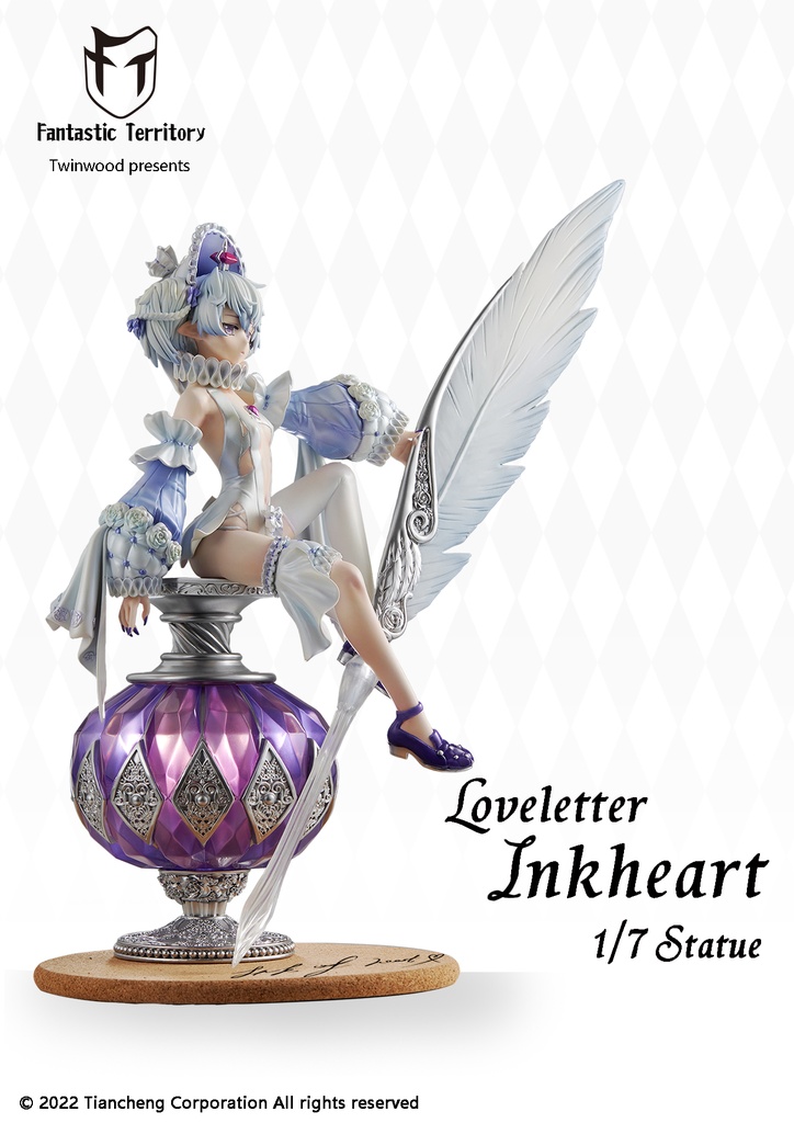 (PO) Fantastic Territory Love Letter Inkheart Image_3
