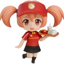 (PO) Nendoroid 1996 Hataraku Maousama!! - Sasaki Chiho Image_1