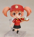 (PO) Nendoroid 1996 Hataraku Maousama!! - Sasaki Chiho Image_2