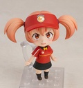(PO) Nendoroid 1996 Hataraku Maousama!! - Sasaki Chiho Image_4
