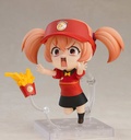 (PO) Nendoroid 1996 Hataraku Maousama!! - Sasaki Chiho Image_5