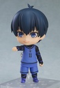 (PO) Nendoroid 1998 Blue Lock - Isagi Yoichi Image_2