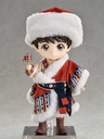 (PO) Nendoroid Doll Outfit Set - Time Raiders Wu Xie Seeking Till Found Ver. Image_4