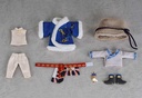 (PO) Nendoroid Doll Outfit Set - Time Raiders Zhang Qiling Seeking Till Found Ver. Image_2