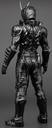 (PO) Kamen Rider Black Jumbo Soft Vinyl 1/6 Figure - Kamen Rider Black Sun Image_3