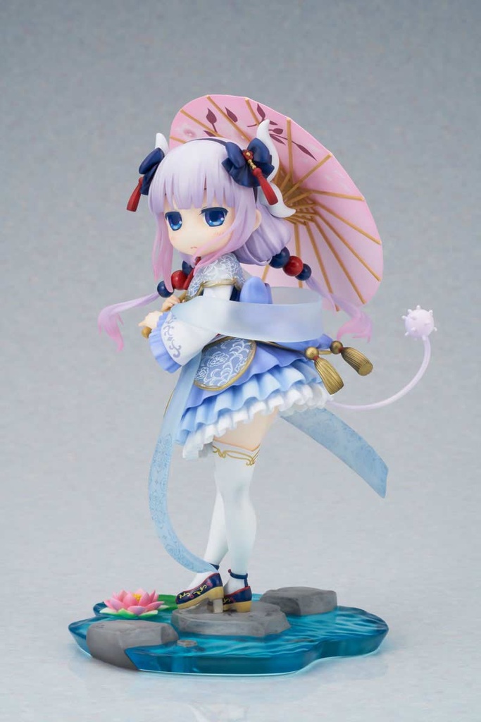 (PO) Miss Kobayashi's Dragon Maid Kanna China Dress Ver. Image_3