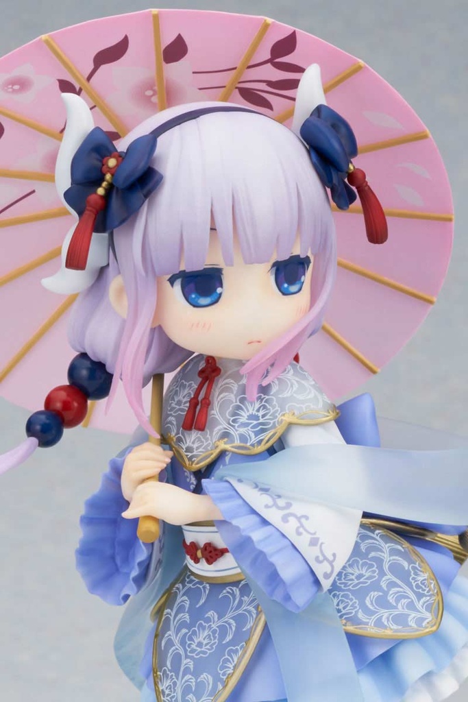 (PO) Miss Kobayashi's Dragon Maid Kanna China Dress Ver. Image_8