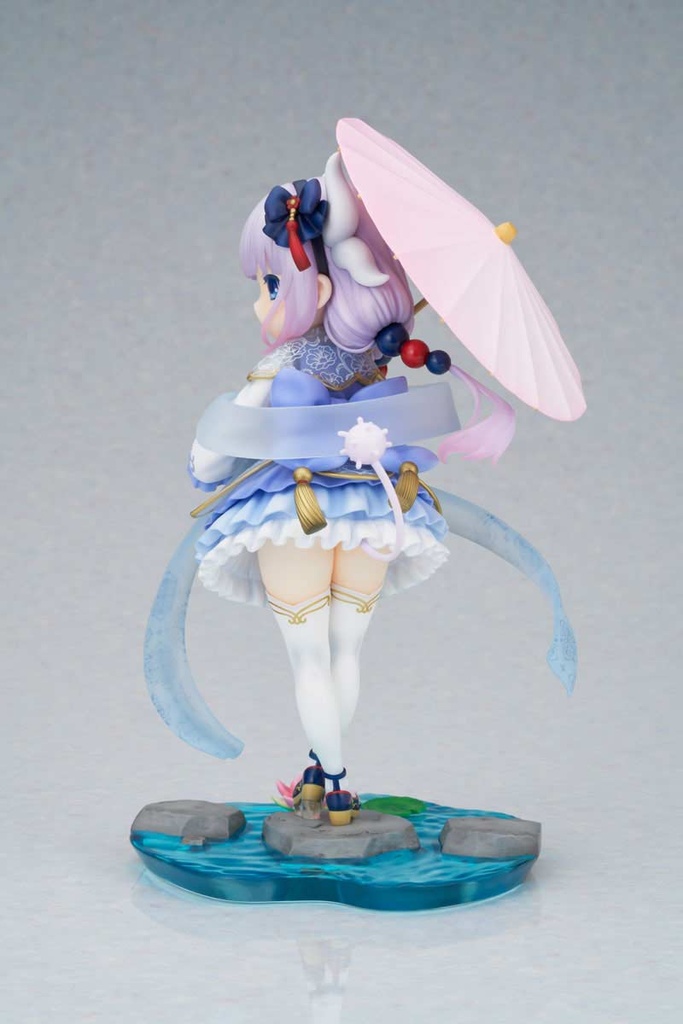 (PO) Miss Kobayashi's Dragon Maid Kanna China Dress Ver. Image_9