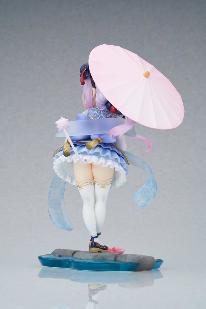 (PO) Miss Kobayashi's Dragon Maid Kanna China Dress Ver. Image_11