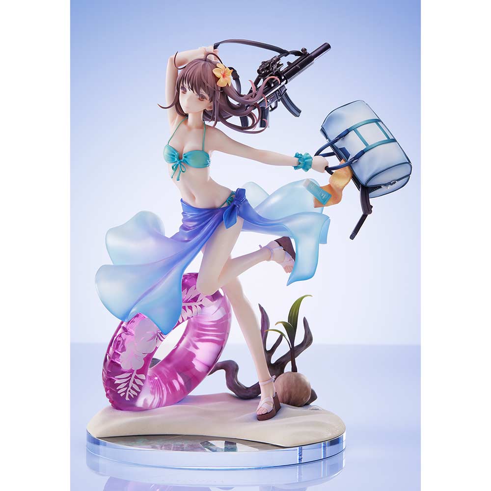(PO) Little Armory - Shirane Rin Beach Shootout Image_2