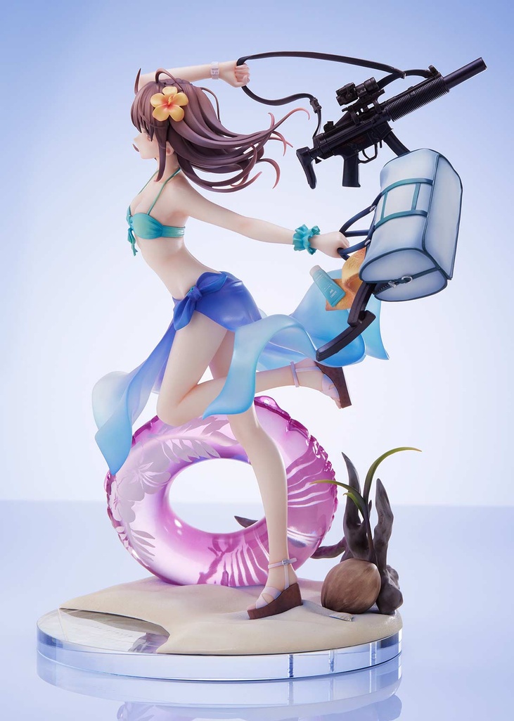 (PO) Little Armory - Shirane Rin Beach Shootout Image_4