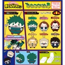 (PO) HA-22 My Hero Academia Fuwakororin 3 [BOX] Image_1
