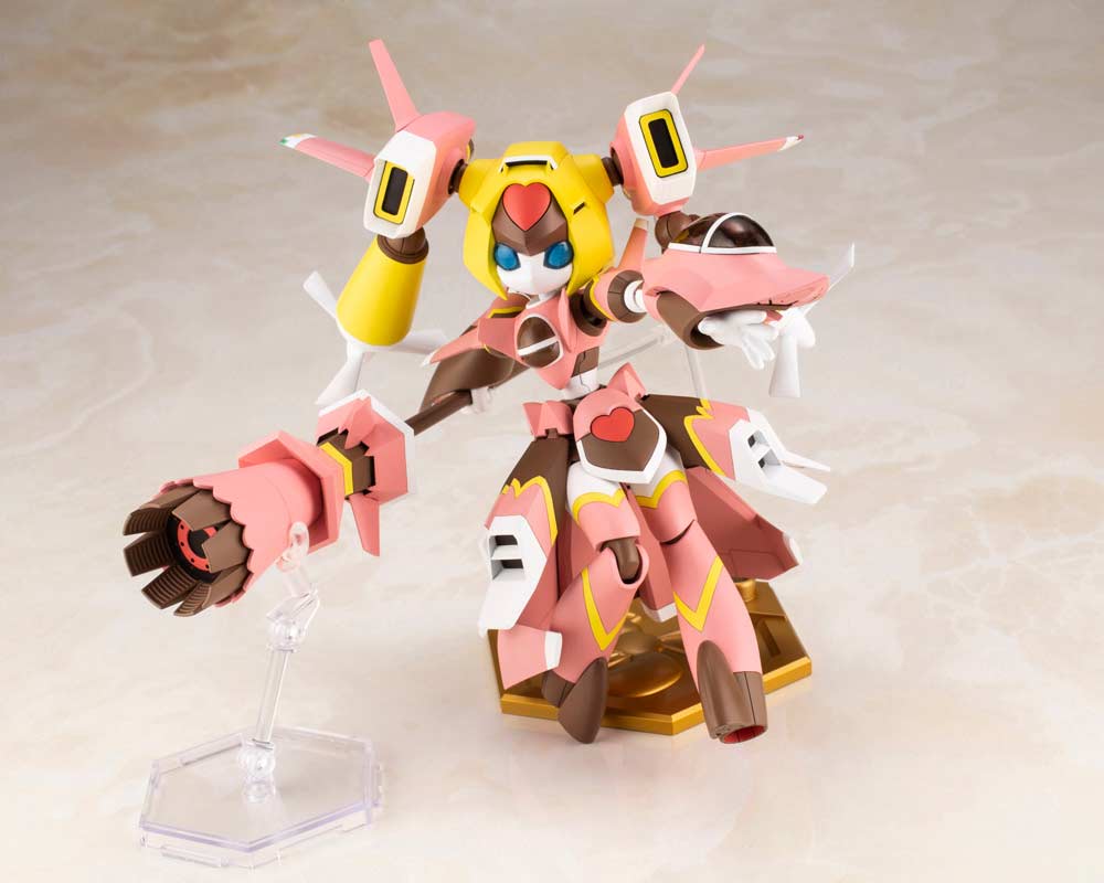 (PO) Medarot FSL01-F Fancyaile Image_3