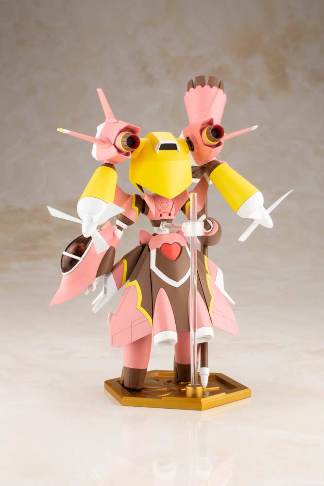 (PO) Medarot FSL01-F Fancyaile Image_5