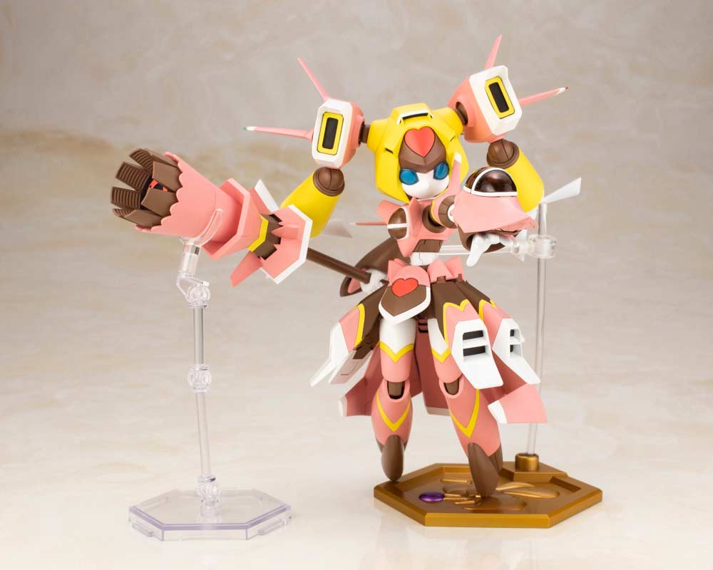 (PO) Medarot FSL01-F Fancyaile Image_8