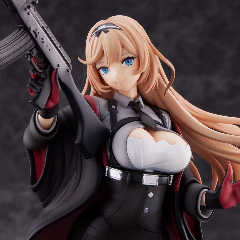 (PO) Girls' Frontline - StG-940 Image_1