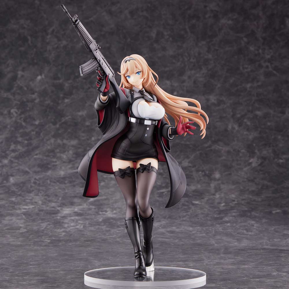(PO) Girls' Frontline - StG-940 Image_3