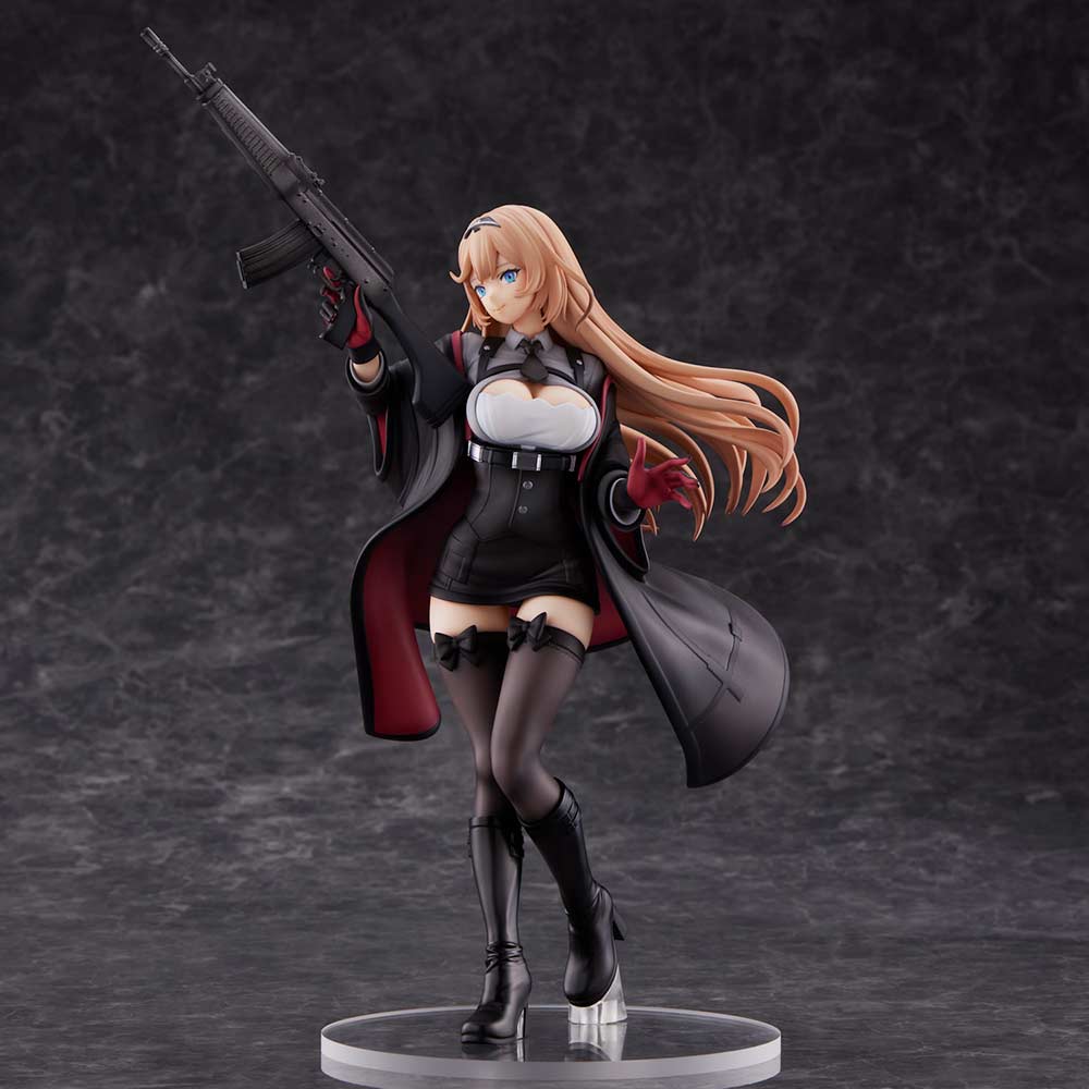 (PO) Girls' Frontline - StG-940 Image_4