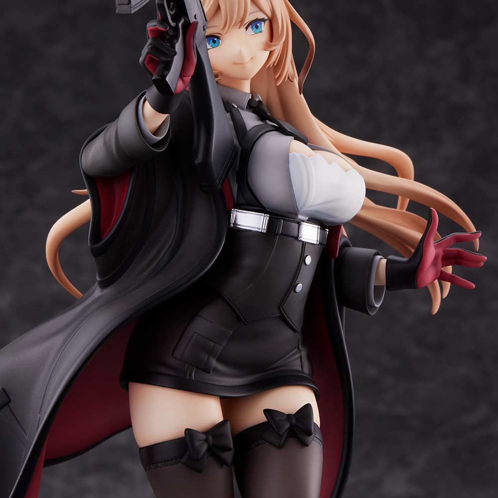 (PO) Girls' Frontline - StG-940 Image_8