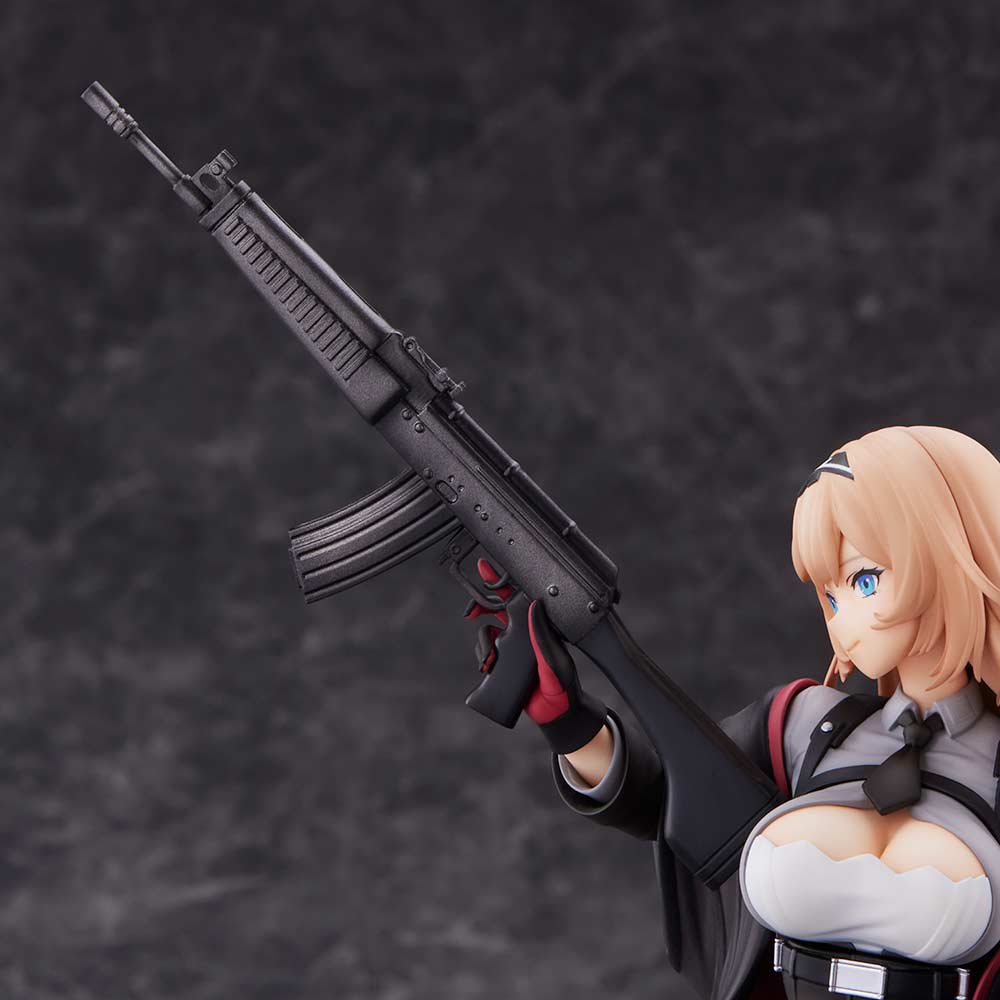 (PO) Girls' Frontline - StG-940 Image_9