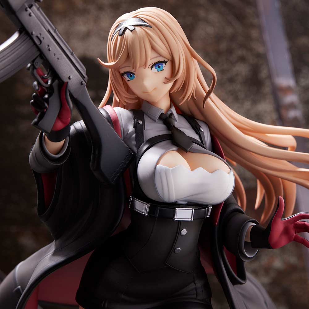 (PO) Girls' Frontline - StG-940 Image_13