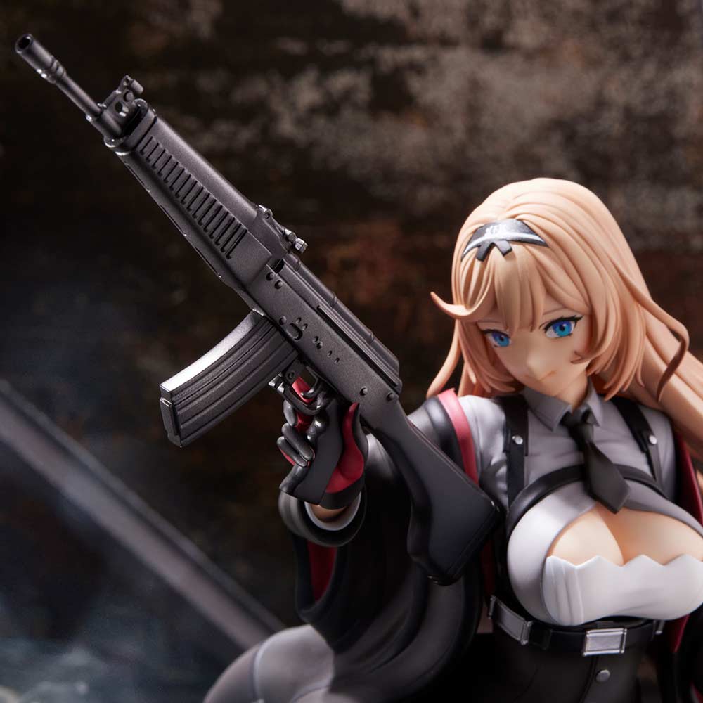 (PO) Girls' Frontline - StG-940 Image_14