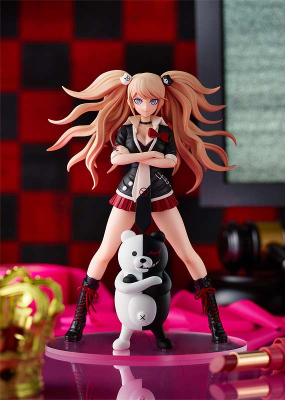 (PO) POP UP PARADE Danganronpa 1 2 Reload - Enoshima Junko (Re-issue) Image_7