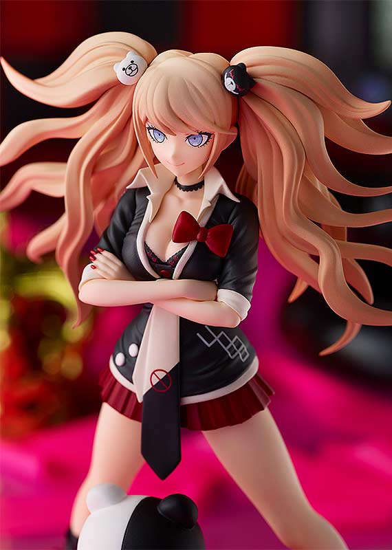 (PO) POP UP PARADE Danganronpa 1 2 Reload - Enoshima Junko (Re-issue) Image_10