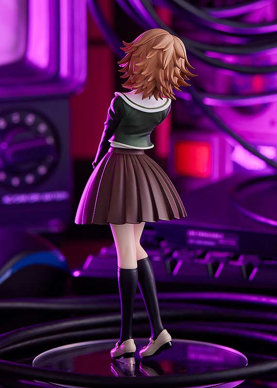 (PO) POP UP PARADE Danganronpa 1 2 Reload - Fujisaki Chihiro Image_7