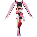 (PO) ACT MODE Senki Zessho Symphogear GX - Tsukuyomi Shirabe Image_1