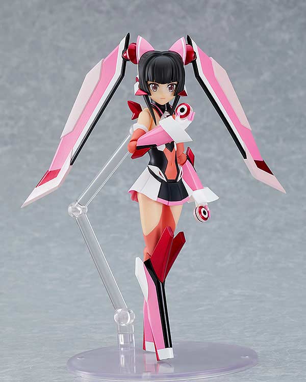 (PO) ACT MODE Senki Zessho Symphogear GX - Tsukuyomi Shirabe Image_2