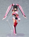 (PO) ACT MODE Senki Zessho Symphogear GX - Tsukuyomi Shirabe Image_2