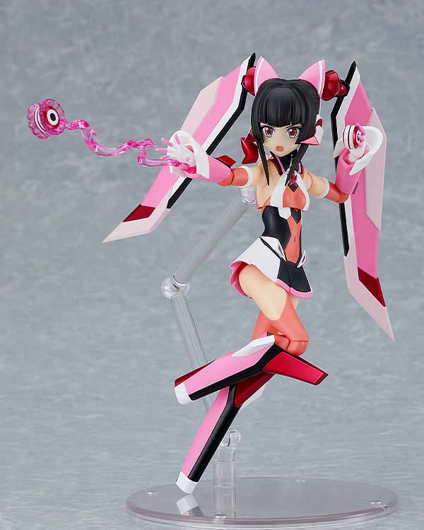(PO) ACT MODE Senki Zessho Symphogear GX - Tsukuyomi Shirabe Image_3