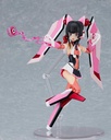 (PO) ACT MODE Senki Zessho Symphogear GX - Tsukuyomi Shirabe Image_3