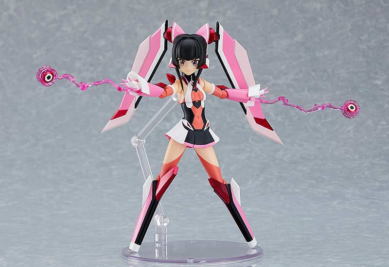 (PO) ACT MODE Senki Zessho Symphogear GX - Tsukuyomi Shirabe Image_5