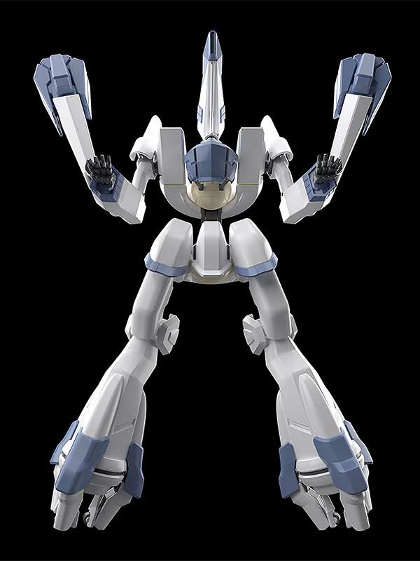 (PO) Moderoid Idolmaster: Xenoglossia - Imber Image_5