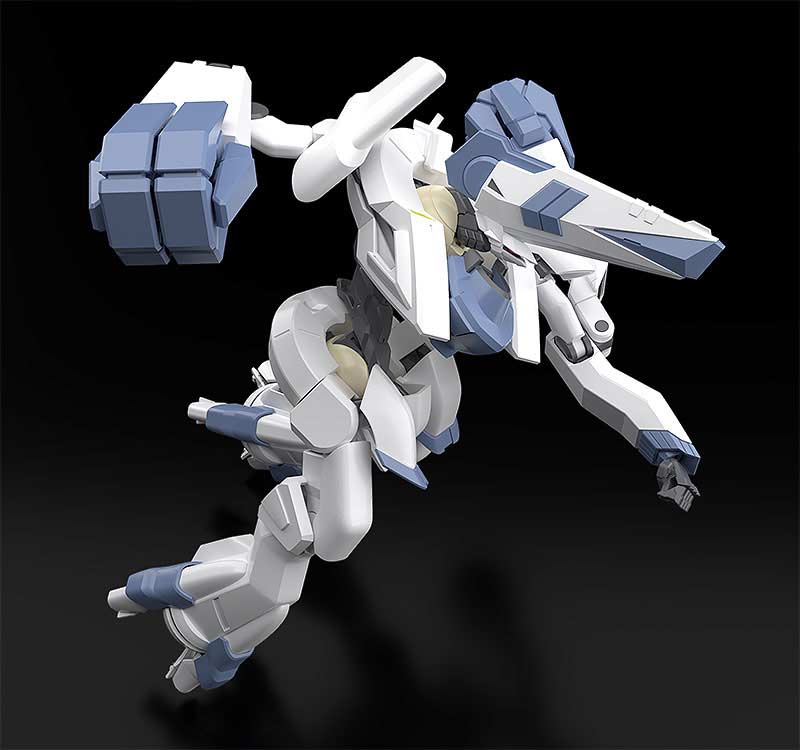 (PO) Moderoid Idolmaster: Xenoglossia - Imber Image_6