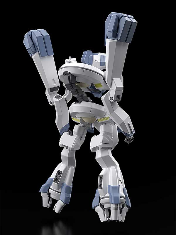 (PO) Moderoid Idolmaster: Xenoglossia - Imber Image_8