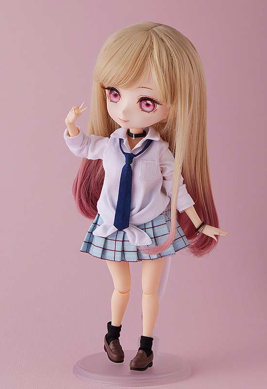 (PO) Harmonia humming My Dress-Up Darling - Kitagawa Marin Image_4