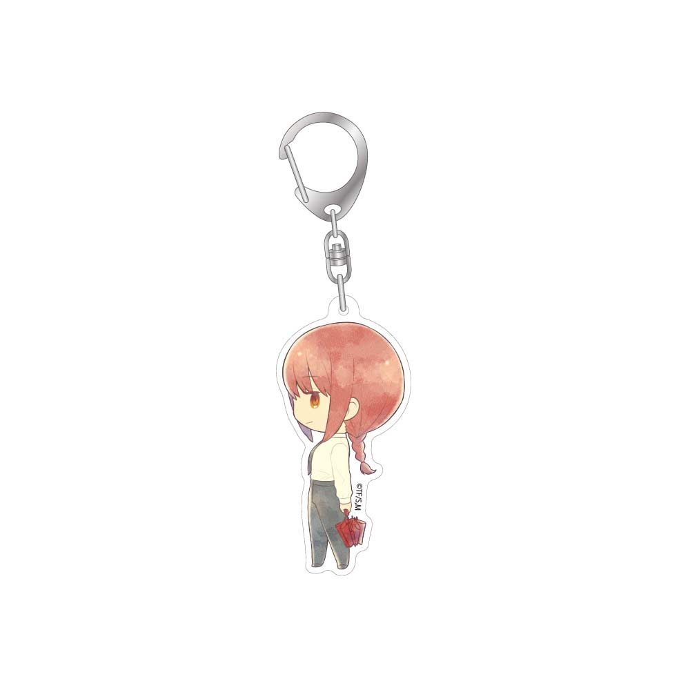 (PO) Chainsaw Man Kasakko Acrylic Key Chain - Makima Image_1