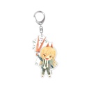 (PO) Chainsaw Man Kasakko Acrylic Key Chain - Power Image_1