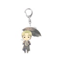 (PO) Chainsaw Man Kasakko Acrylic Key Chain - Kishibe Image_1