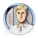 (PO) Trading Can Badge Attack on Titan Tea Break Ver. [BOX] Image_4